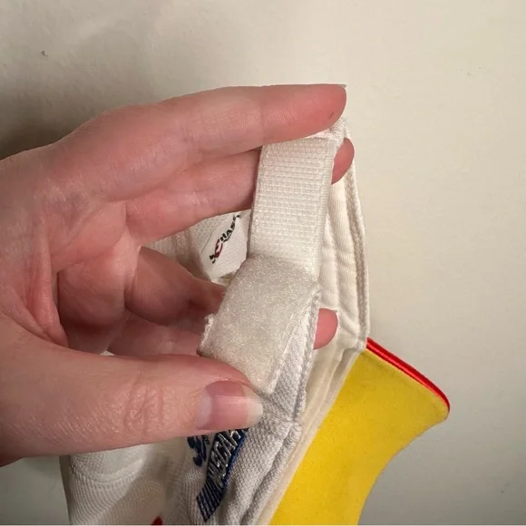 Nascar Juicy Fruit Juan Pablo Montoya Racing hat Chase authentic drivers line - Picture 8 of 12